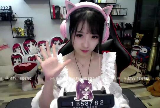 ASMR LUNA 小女巫露娜y2b视频大合集 47部 14.46GB打包下载_歆然ACG